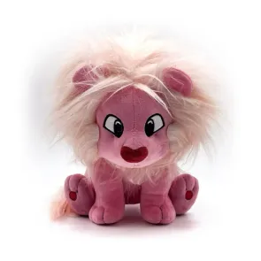Steven Universe Plüschfigur Lion 22 cm   