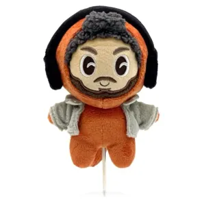 Linkin Park Plüsch-Schlüsselanhänger Brad 13 cm   