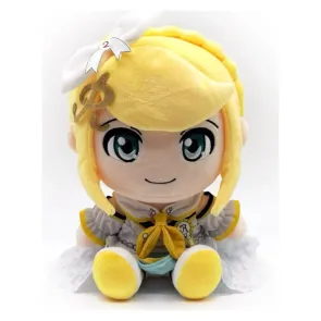 Hatsune Miku: Colorful Stage! Stage Skai Plüschfigur Kagamine Rin 22 cm