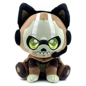 Call of Duty Plüschfigur Ghost Kitty 22 cm