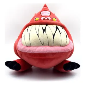 Warhammer 40.000: Space Marine 2 Plüschfigur Weighted Squig 23 cm      