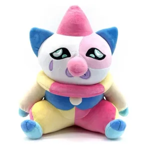 Kappapon Studios Plüschfigur Cornchip 22 cm         