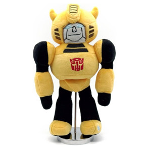 Transformers Plüschfigur Bumblebee 22 cm