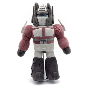 Transformers Plüschfigur Optimus Prime 22 cm