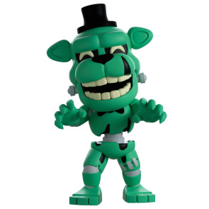 Five Nights at Freddy's Vinyl Figur Dreadbear 12 cm