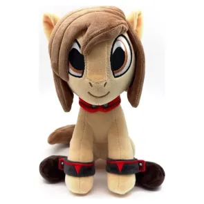 My Little Pony x Piapro Plüschfigur Meiko 22 cm
