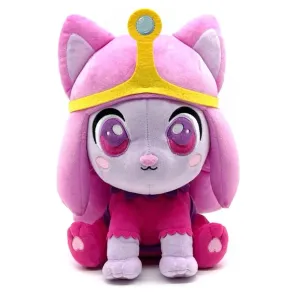 Adventure Time Plüschfigur Kitty Princess Bubblegum 22 cm