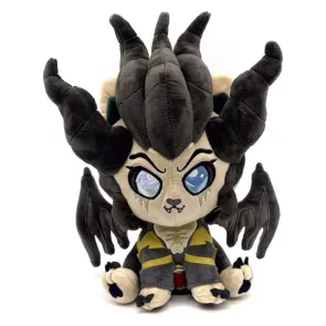 Diablo IV Plüschfigur Kitty Lilith 22 cm