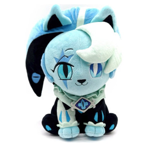 CookieRun: Kingdom Plüschfigur Kitty Shadow Milk 22 cm