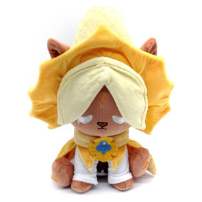 CookieRun: Kingdom Plüschfigur Kitty Pure Vanilla 22 cm