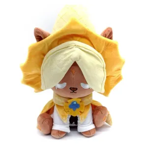 CookieRun: Kingdom Plüschfigur Kitty Pure Vanilla 22 cm