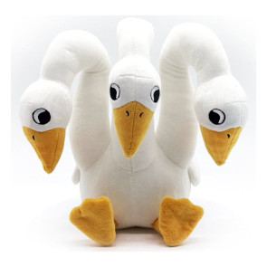 The King is Watching Plüschfigur Hydragoose 22 cm