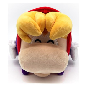 Rayman Legends Plüschfigur Rayman Stickie 15 cm