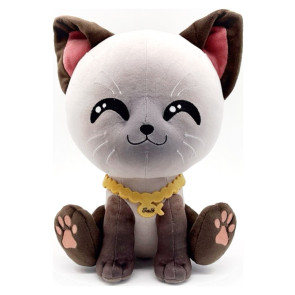 Tekken Plüschfigur Salt 22 cm