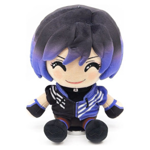 Tekken Plüschfigur Reina 22 cm