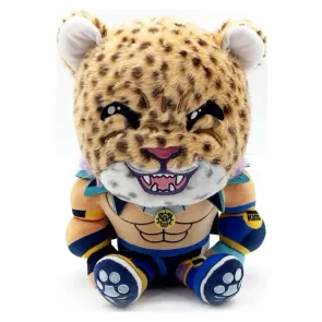 Tekken Plüschfigur King 22 cm