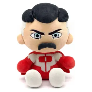 Invincible Plüschfigur Omni-Man 22 cm