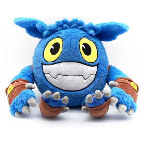Skylanders Plüschfigur Pop Fizz 22 cm