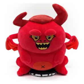 Noobtown Plüschfigur Shart (aka Kevin) Shoulder Rider 15 cm