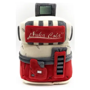Fallout Plüschfigur Nuka Cola Automat 22 cm