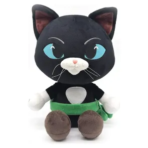 Der gestiefelte Kater Plüschfigur Kitty Softpaws 22 cm