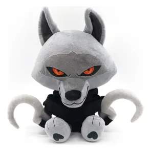 Der gestiefelte Kater Plüschfigur Death 22 cm