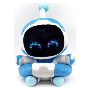 Astro Bot Plüschfigur 22 cm