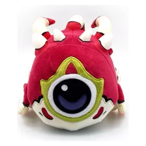 Subnautica Plüschfigur Crashfish 22 cm