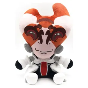 Mass Effect Plüschfigur Mordin 22 cm