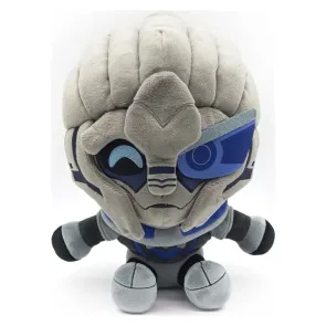 Mass Effect Plüschfigur Garrus 22 cm