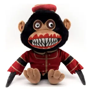 Dark Deception Plüschfigur Murder Monkey 22 cm