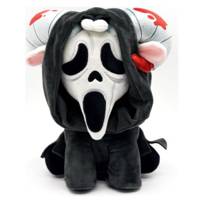 Ghost Face Plüschfigur Rammie 22 cm