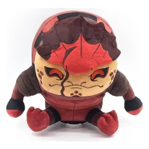 Mass Effect Plüschfigur Wrex 22 cm