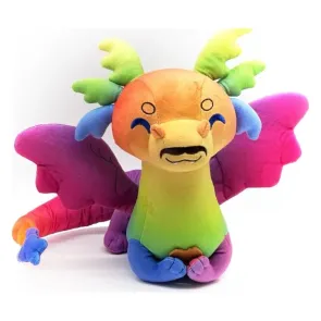 He Who Fights With Monsters Plüschfigur Stash 22 cm