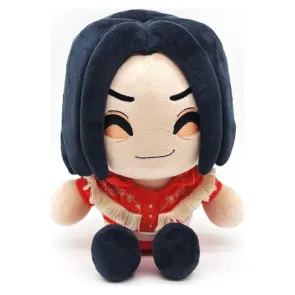 The White Stripes Plüschfigur Jack White 22 cm