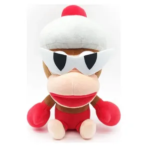 Ape Escape Plüschfigur Pipo Monkey Rote Shorts 22 cm
