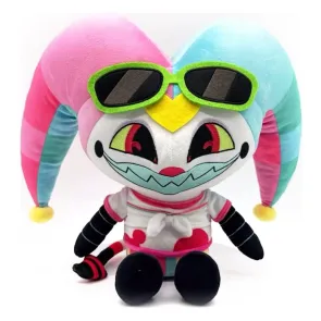 Helluva Boss Summer Plüschfigur Fizzarolli 22 cm