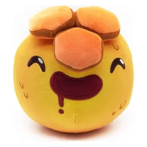 Slime Rancher Plüsch-Schlüsselanhänger Honey Slime 13 cm