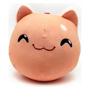 Slime Rancher Plüsch-Schlüsselanhänger Radiant Cat Slime 13 cm
