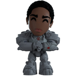 Fallout Vinyl Figur Max 12 cm
