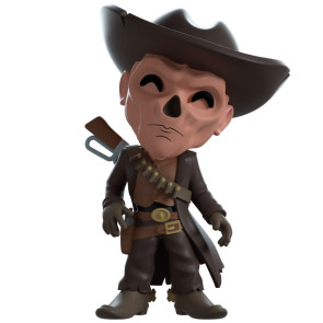 Fallout Vinyl Figur The Ghoul 11 cm