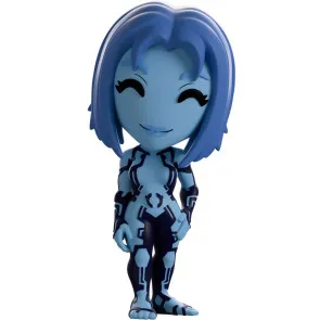 Halo Vinyl Figur Cortana 11 cm
