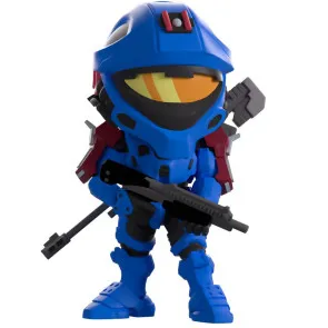 Halo Vinyl Figur Spartan Recon 11 cm