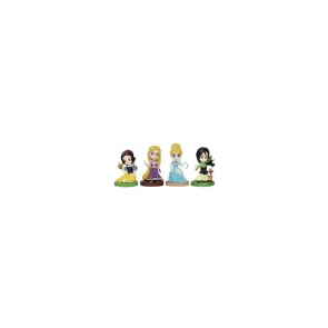 Disney Princess Hero Box Enchanted Series Minifiguren 8 cm Display (6)