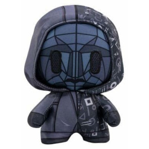 Squid Game DZNR Plüschfigur Front-Man Join the Game Edition 18 cm