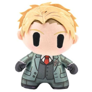 Spy x Family DZNR Plüschfigur Loid Forger Operation Strix Edition 18 cm