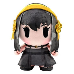 Spy x Family DZNR Plüschfigur Yor Forger Operation Strix Edition 18 cm