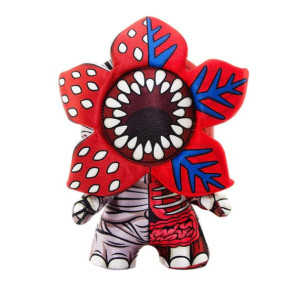 Stranger Things DZNR Plüschfigur Demogorgon Autopsy Edition 23 cm
