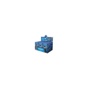 PlayStation Hero Box All Stars Series Minifiguren 12 cm Display (6)            