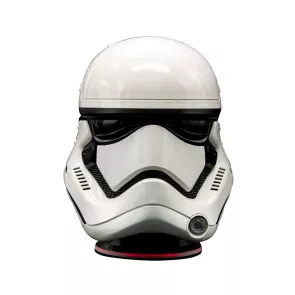 Star Wars VII Stormtrooper Helm Bluetooth-Lautsprecher 29 cm